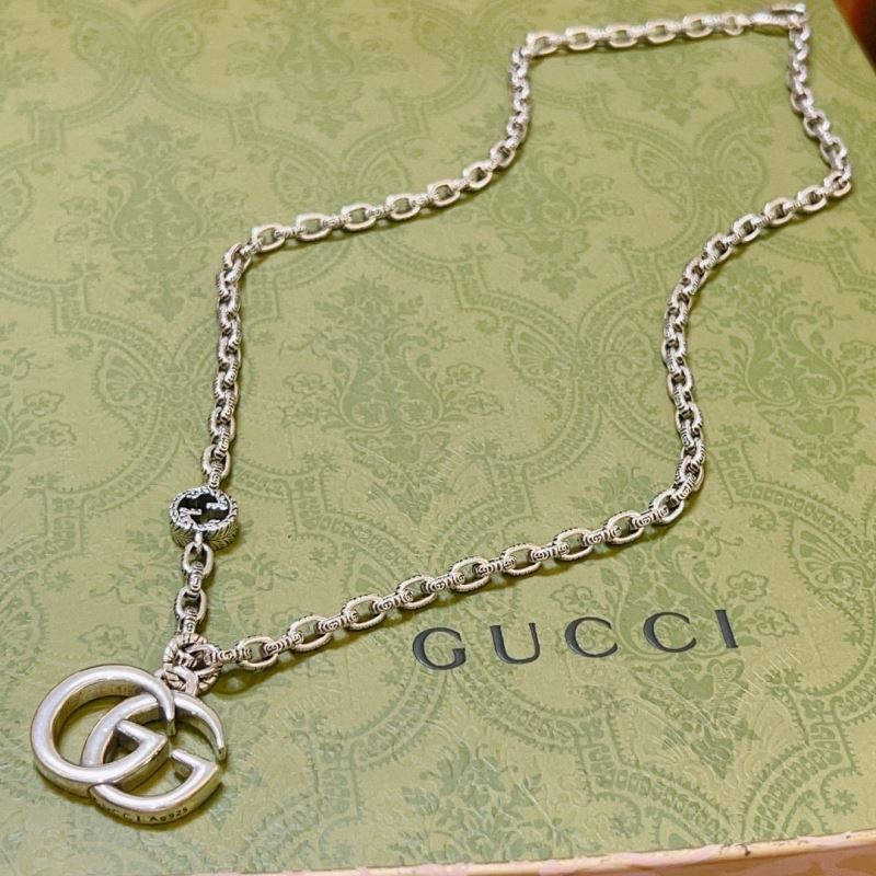 Gucci Necklaces